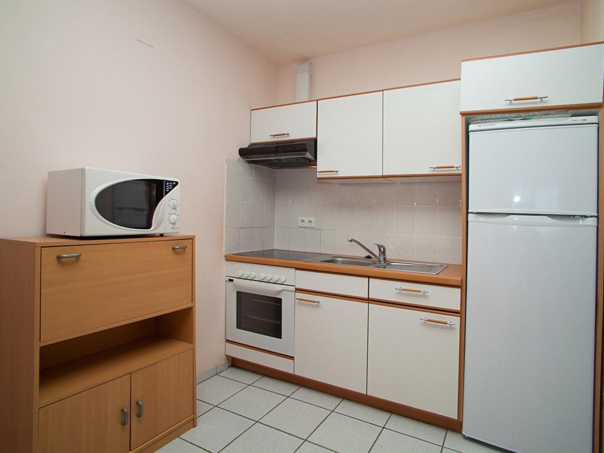 Apartment Royal Delta-7 By Interhome Риумар Екстериор снимка