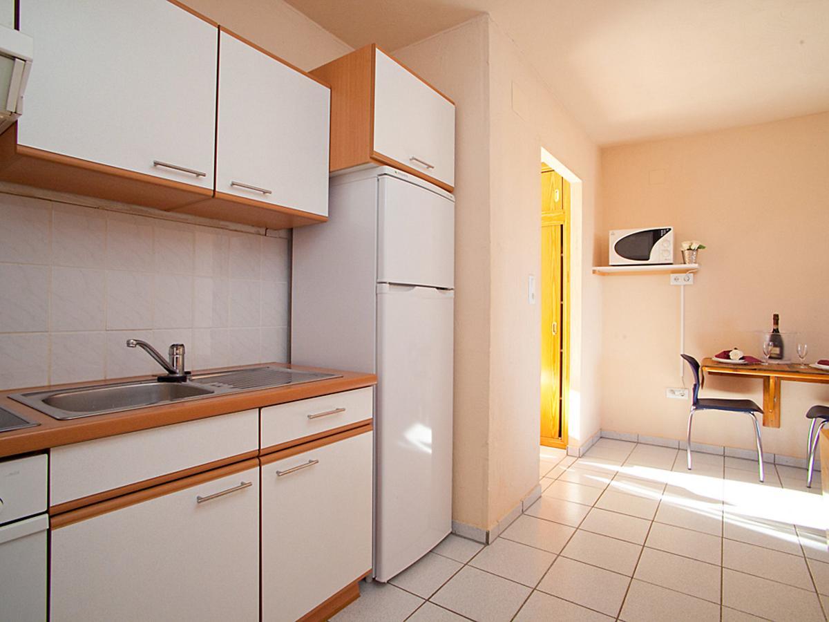 Apartment Royal Delta-7 By Interhome Риумар Екстериор снимка